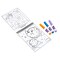 Crayola Color & Erase Reusable Activity Pad, Under The Sea, 3PK 81-1489 - alternate 6